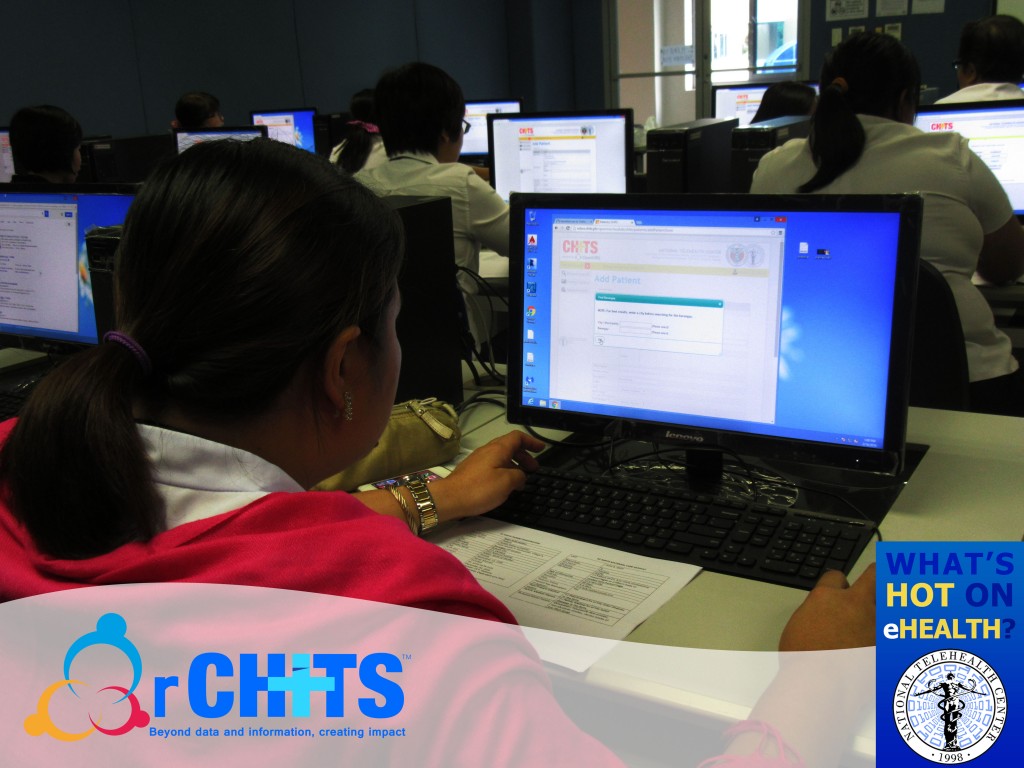 MInTS actual training